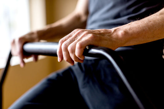 Can Rebounding Help with Varicose Veins?
