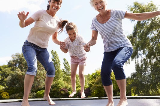 4 Ways to Make Your Rebounder Last Longer