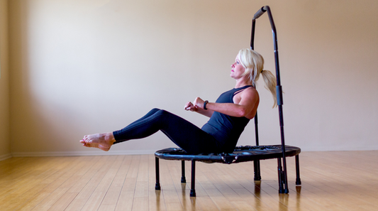 Mini Trampolines - Are There Any Differences Between Them?