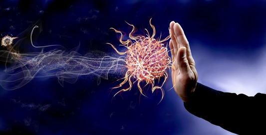Rebounding & Staying Healthy During the COVID-19 Coronavirus Crisis