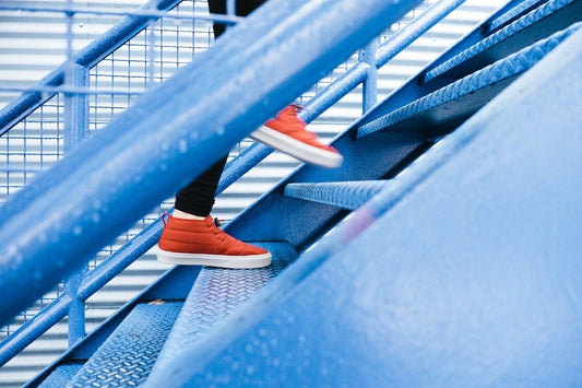 Knee Pain Improvement Through the Simple Use of Cellerciser®