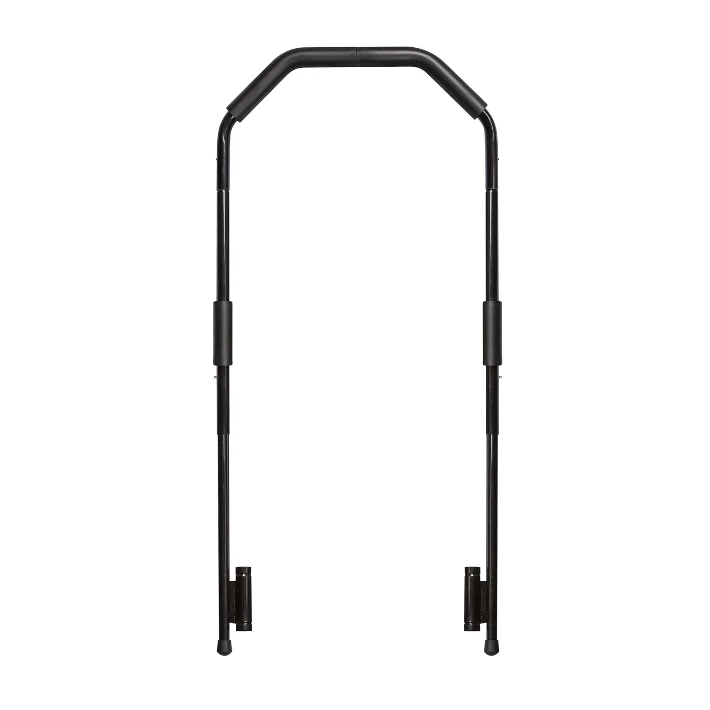 Cellerciser Rebounder Mini Trampoline Streamline Balance Bar Conversion Kit Home Gym