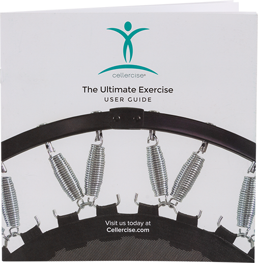 Cellerciser Ultimate Exercise User Guide