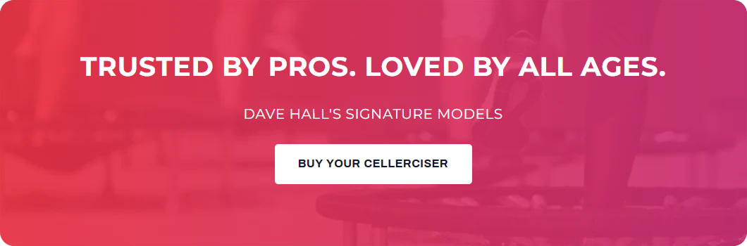 Dave Hall's Signature Models