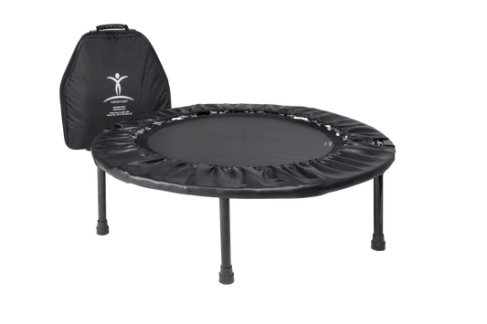 Weight Loss Exercises: Differences Between a Rebounder and a Trampoline