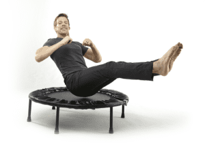 The Extensive Health Benefits of Rebounding Exercise