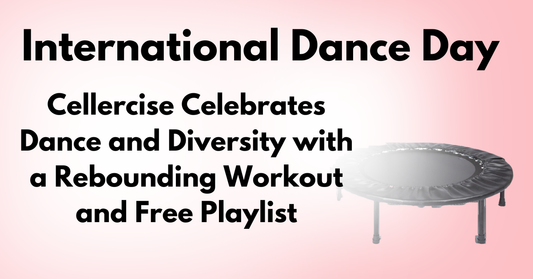 International Dance Day 2023 Playlist
