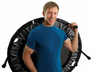 Trampoline Workout: The Best Reasons to Use an Exercise Trampoline | Physical and Mental Health