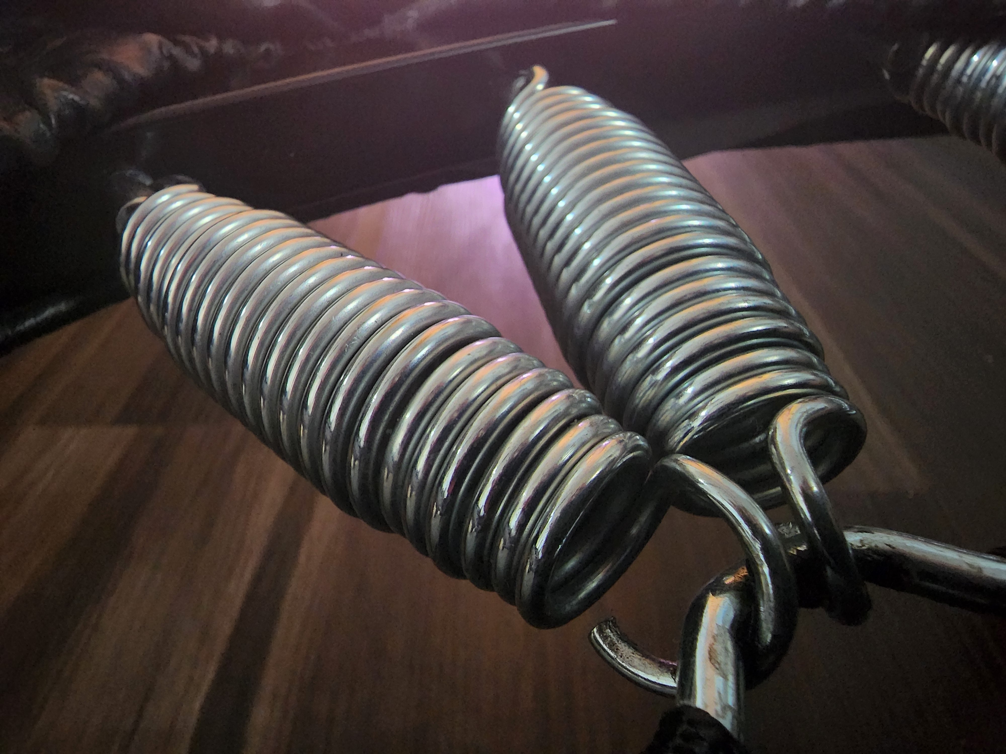 Cellerciser Replacement Spring Cellerciser Archives – Cellerciser® The Best Mini-Trampoline Rebounder ...