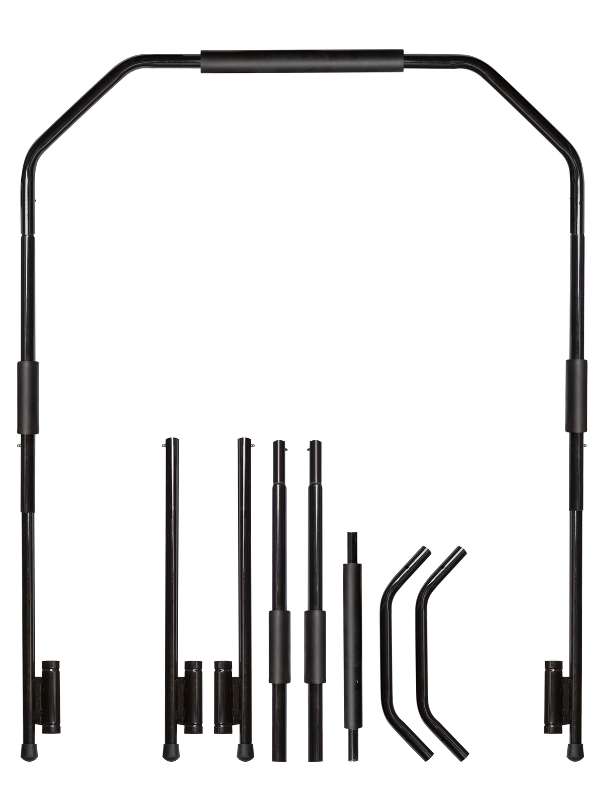Performance / Balance Bar