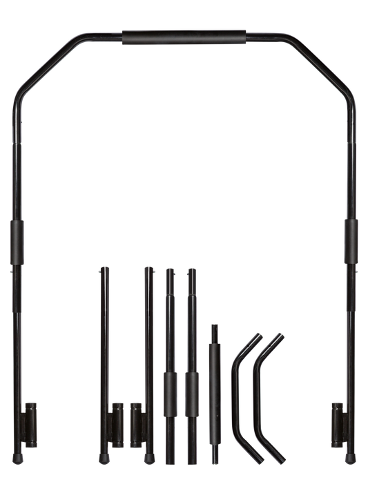 Performance / Balance Bar