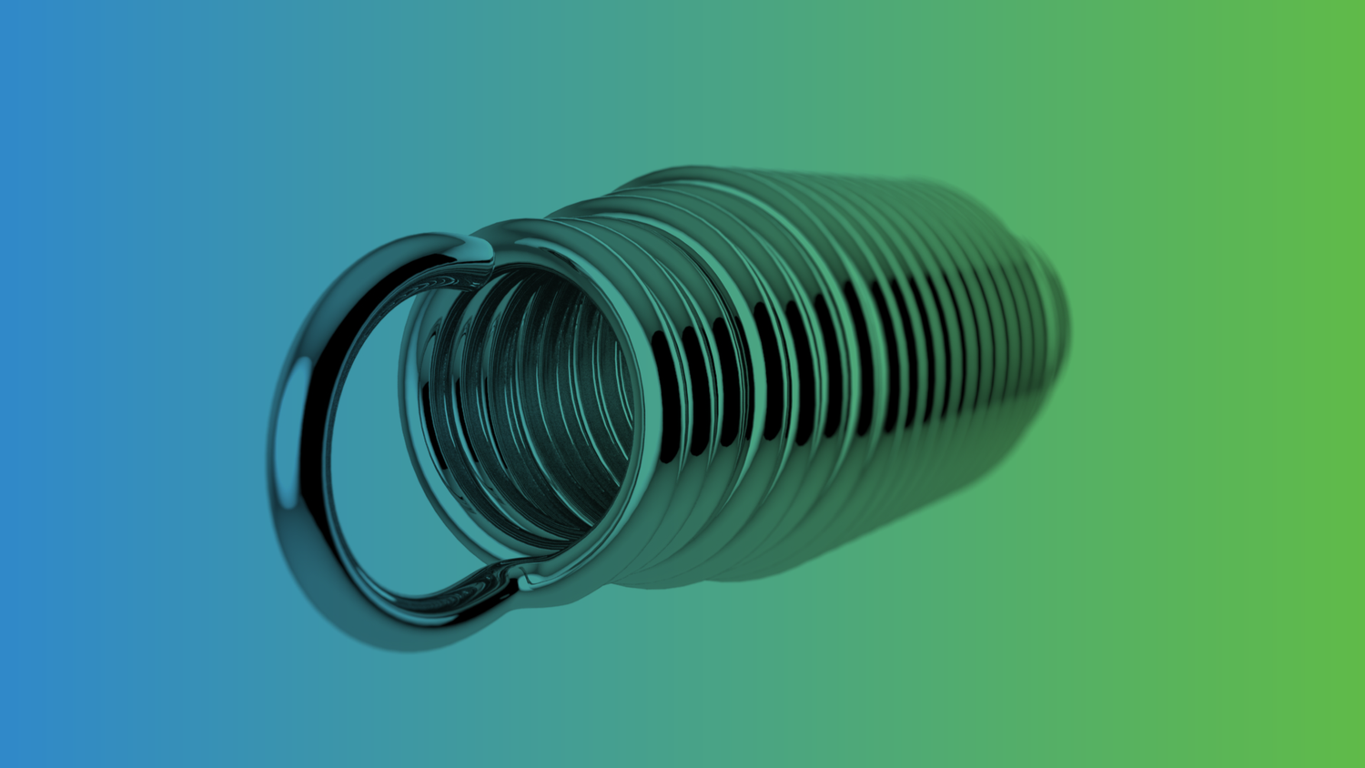 Spring rebounder sale