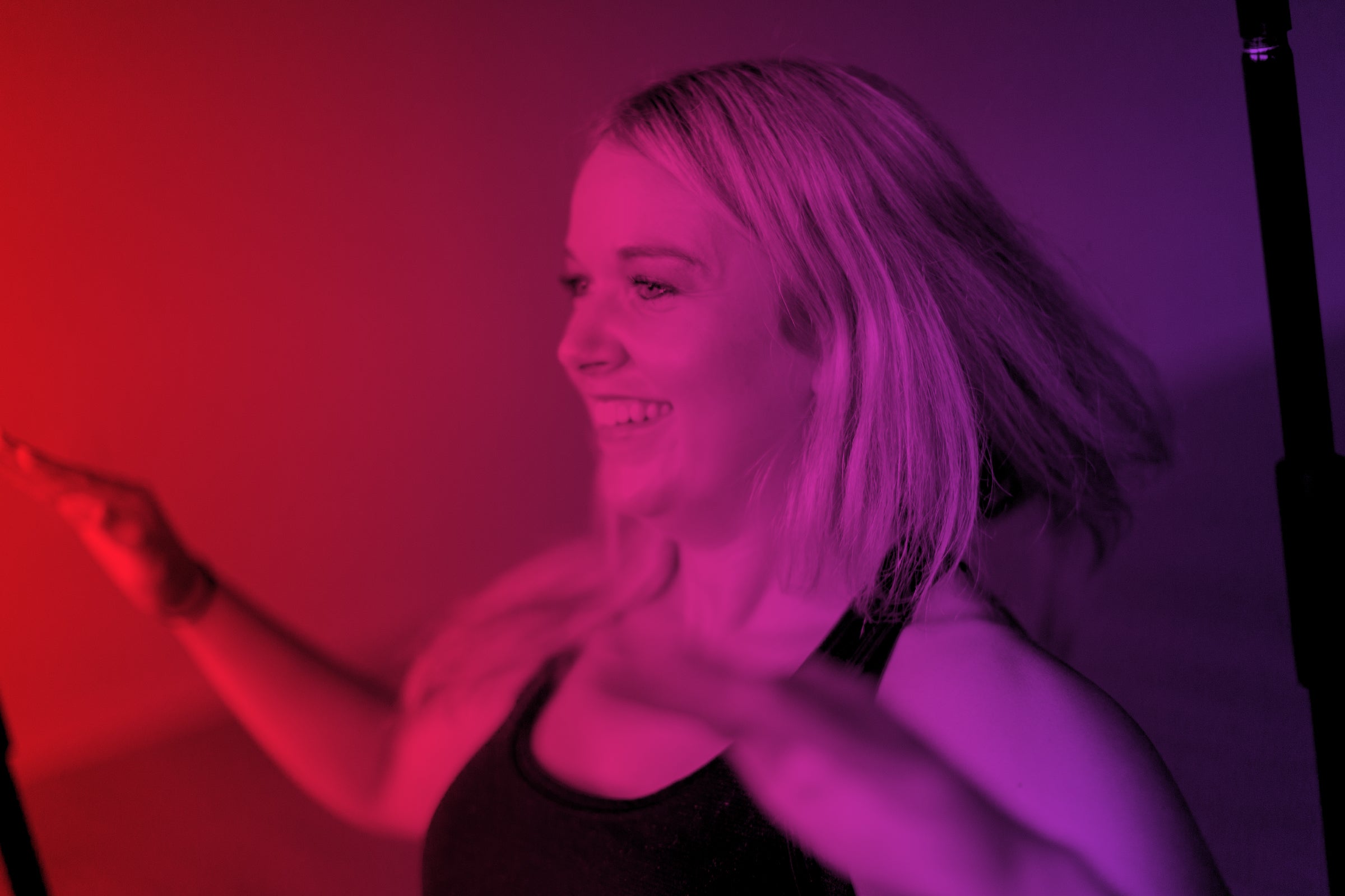 REBOUNDING FOR WOMEN – Cellerciser® The Best Mini-Trampoline Rebounder ...