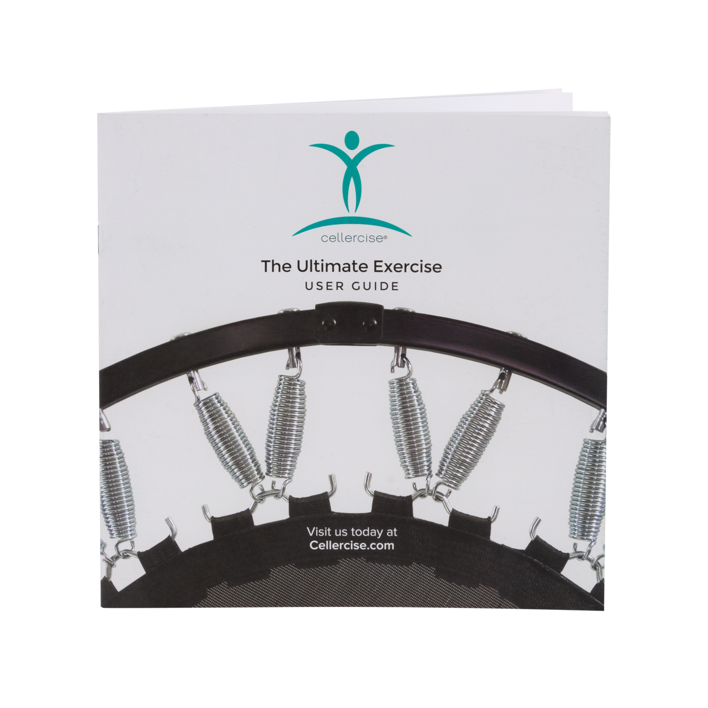 Cellerciser® Bi-Fold Rebounder