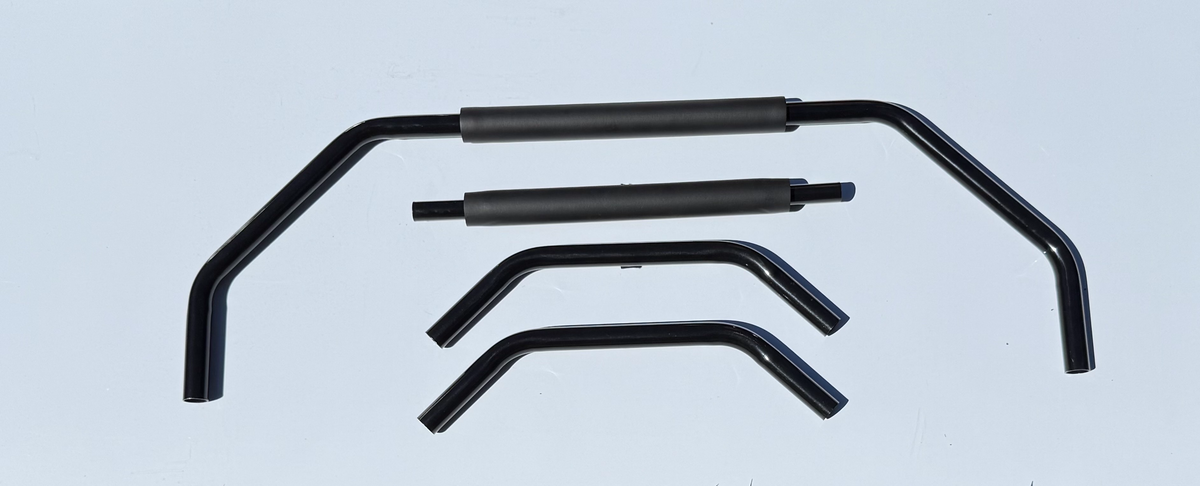 Wide Bar Conversion Kit