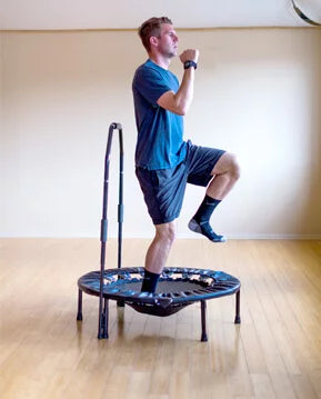 David hall discount cellerciser age