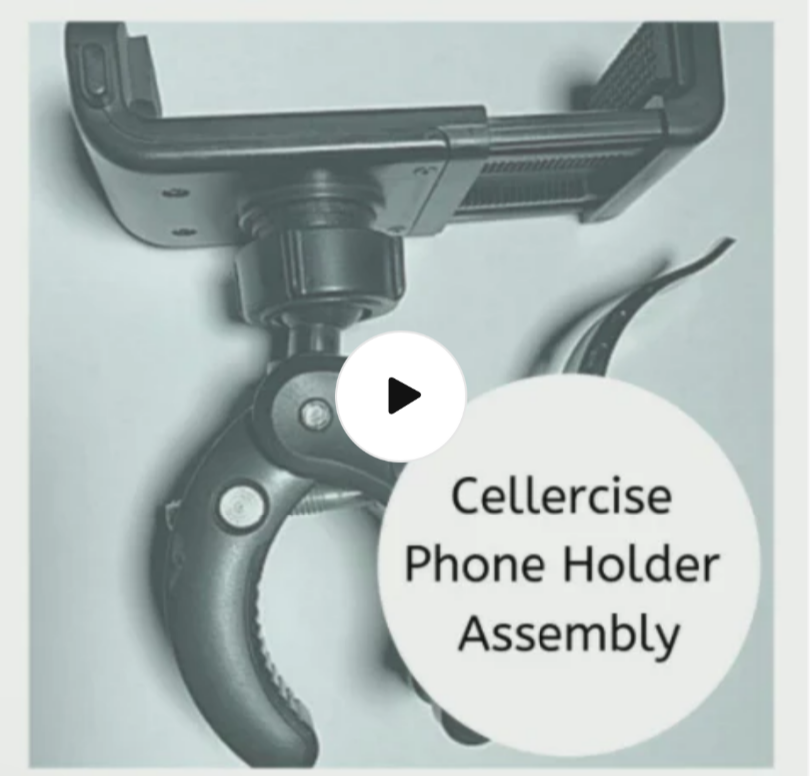 Cellerciser balance bar hotsell