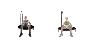 Sit and Bounce Beginner Error Fixed