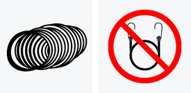 The Best Rebounder Mini Trampoline Home Gym in the World! – Cellerciser ...